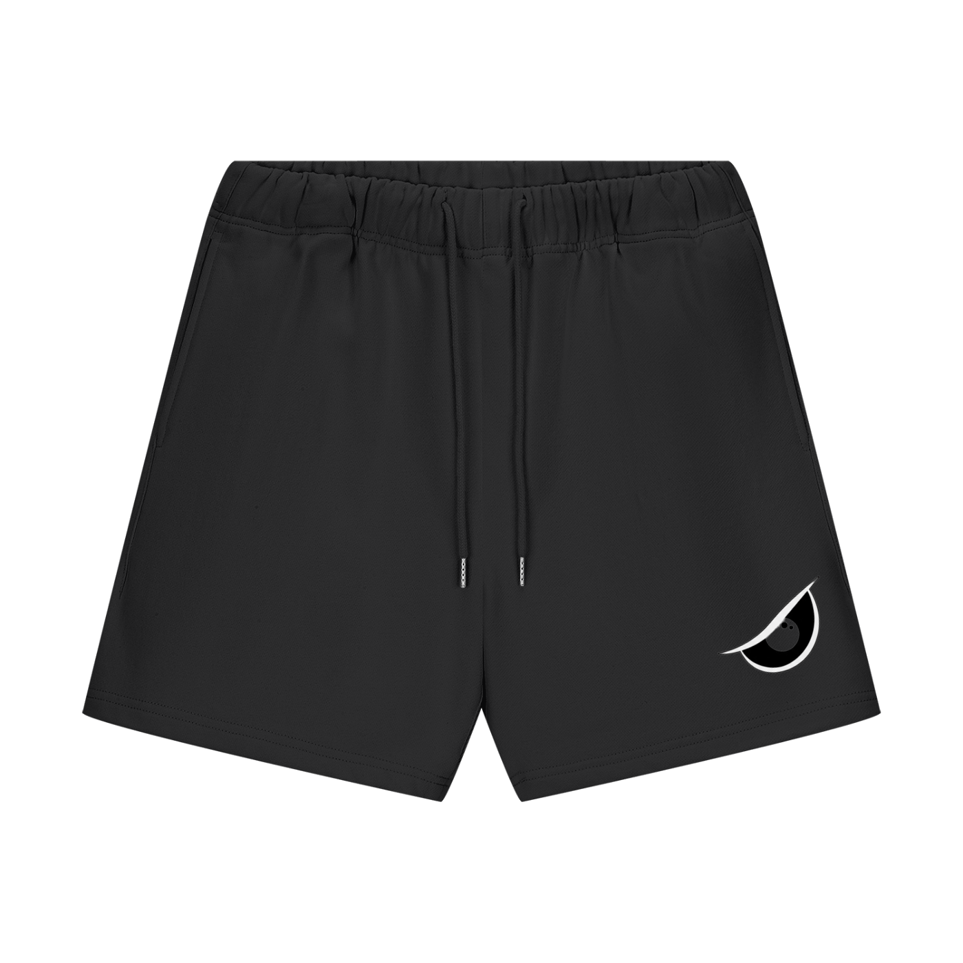 Heavyweight Fleece Loose Fit Shorts