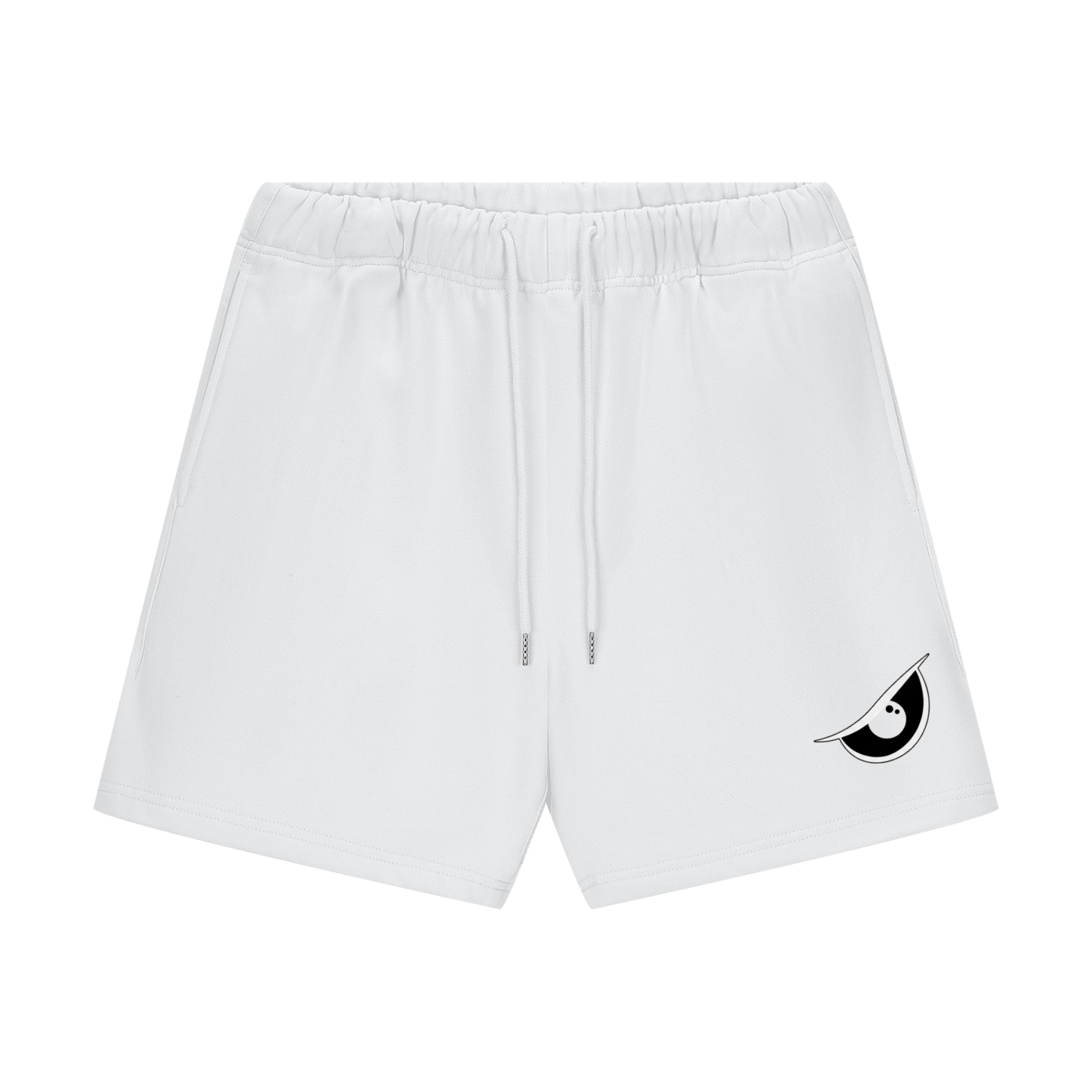 Heavyweight Fleece Loose Fit Shorts