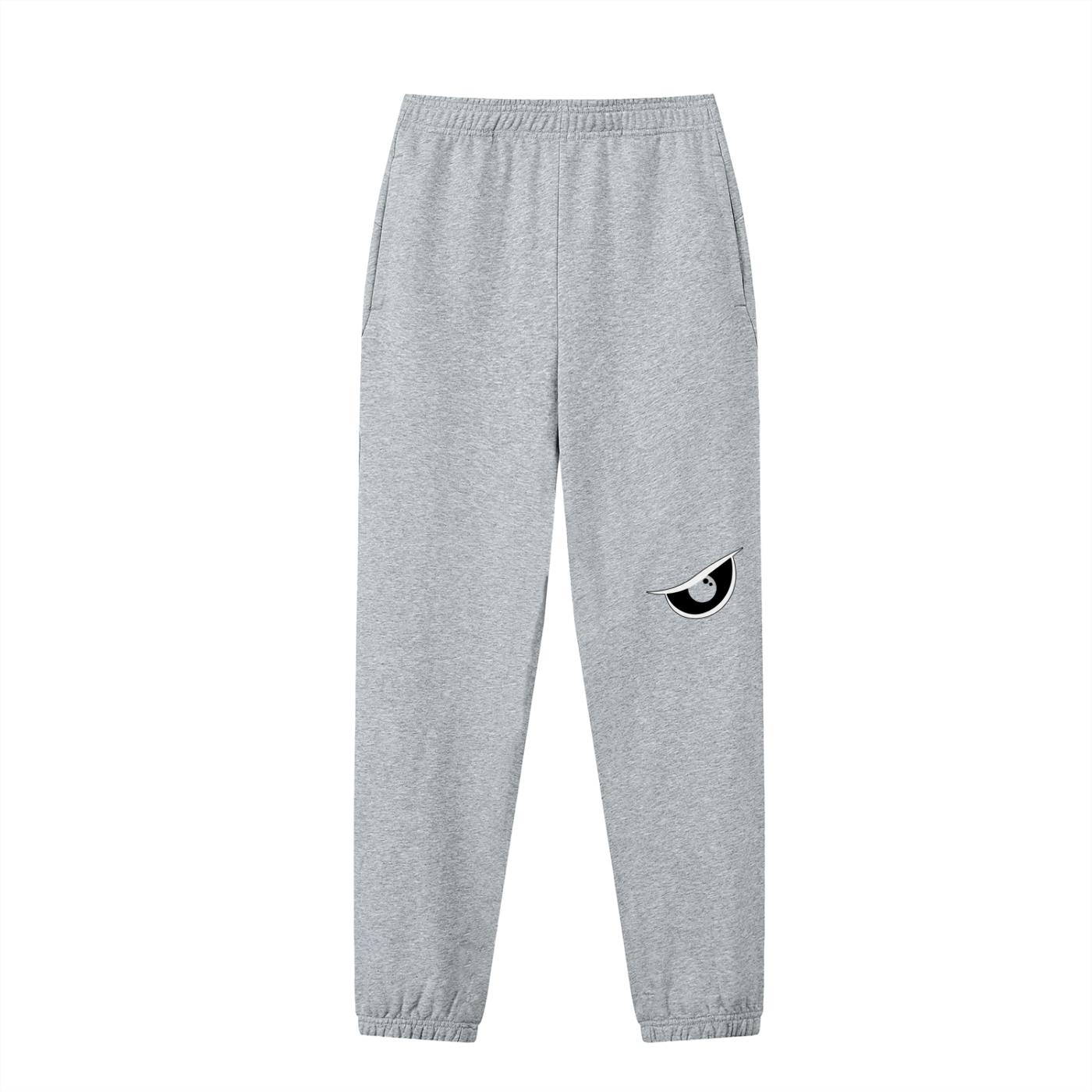 Essential Jogged Sweatpants