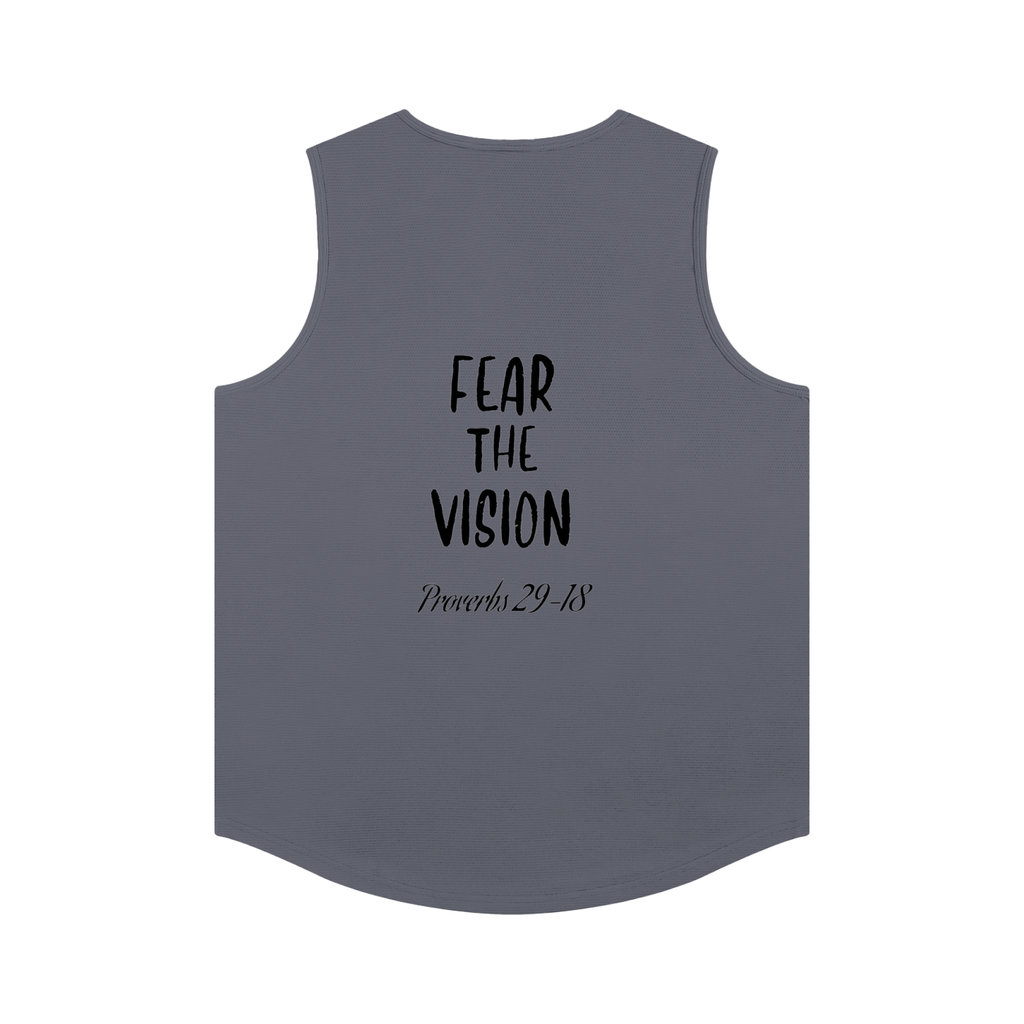 Men's Lightweight Sport Jersey