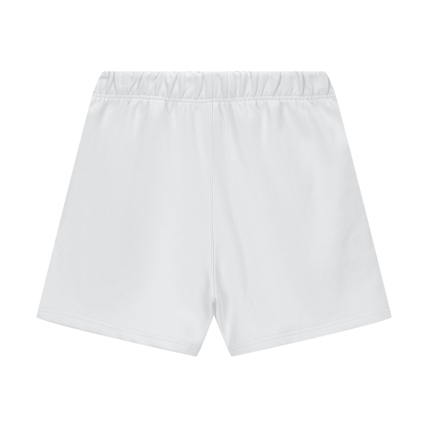 Heavyweight Fleece Loose Fit Shorts