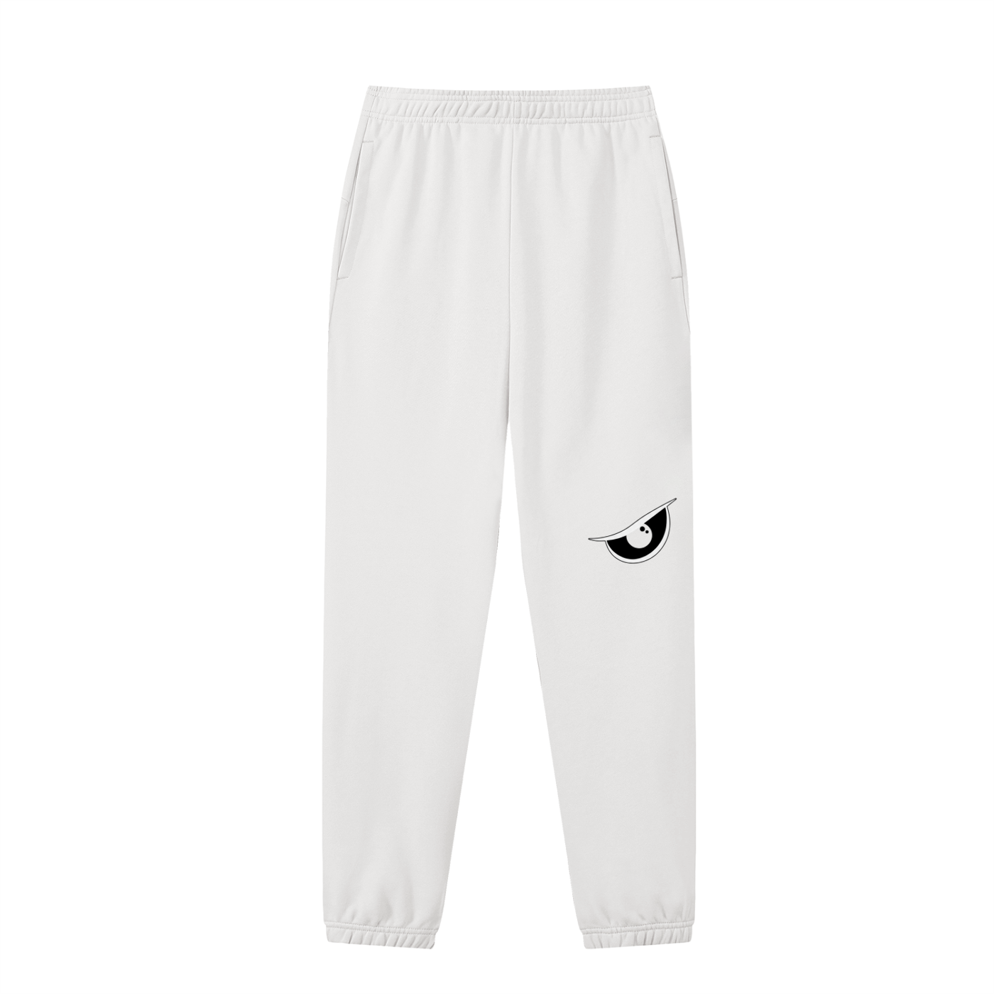 Essential Jogged Sweatpants