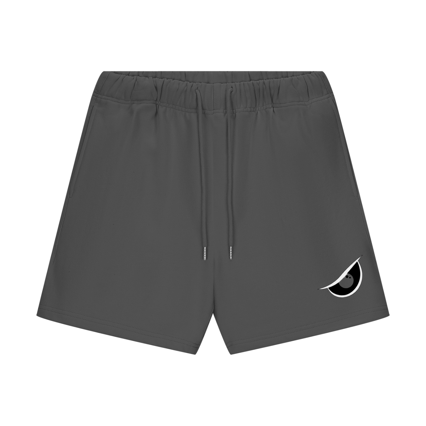 Heavyweight Fleece Loose Fit Shorts